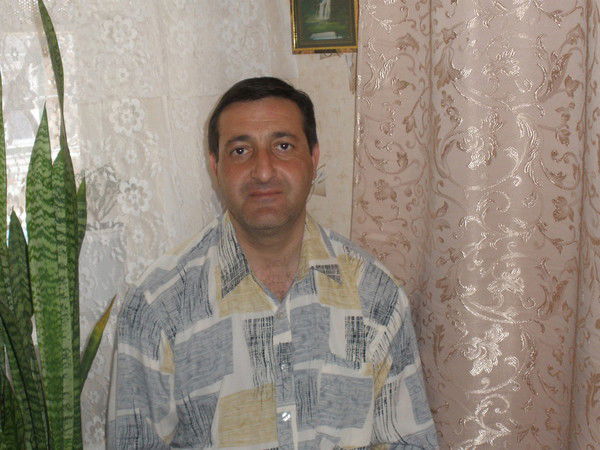 Sasun Galechyan