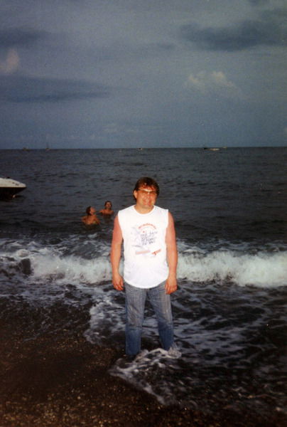 Вячеслав Неклеса