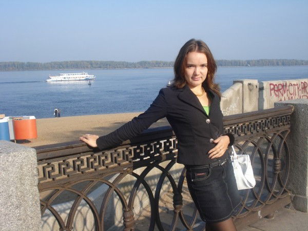 Татьяна Лачина