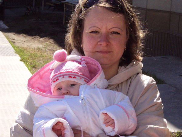 Анастасия Вейльбах