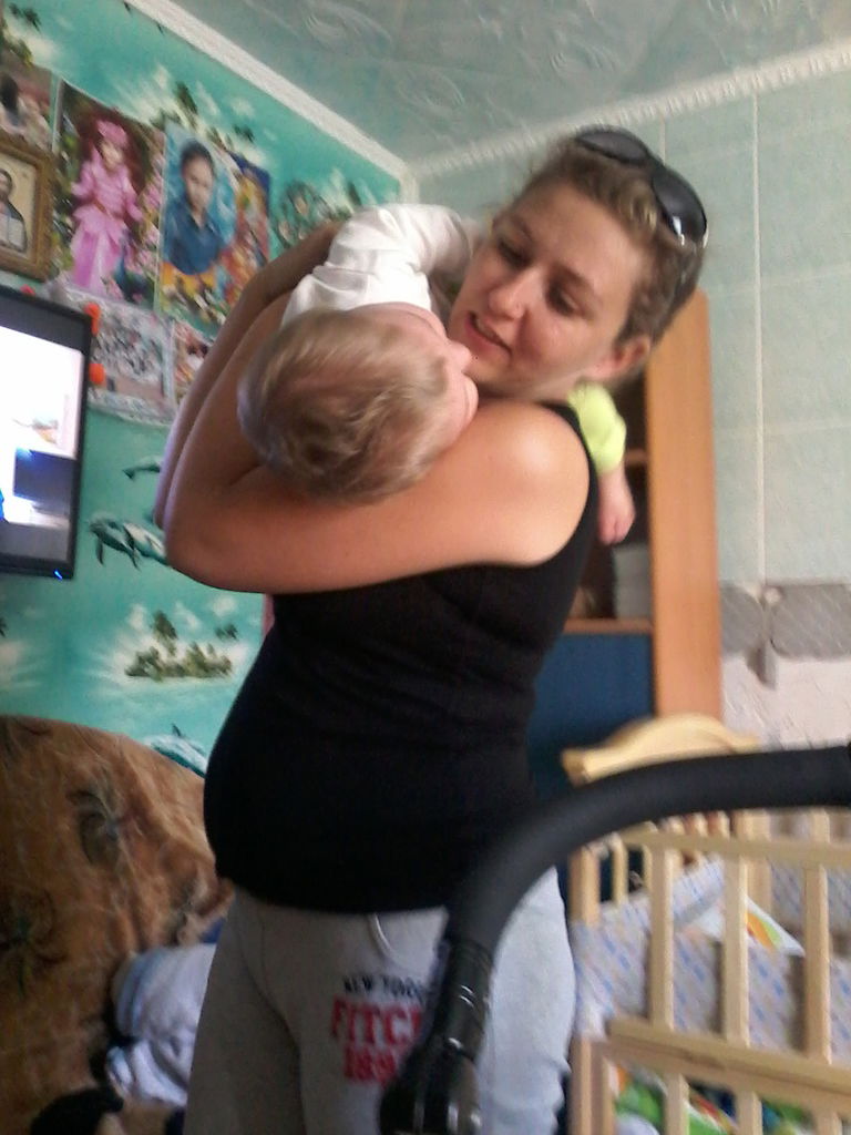 Ольга Щелкова