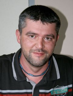 Денис Быков