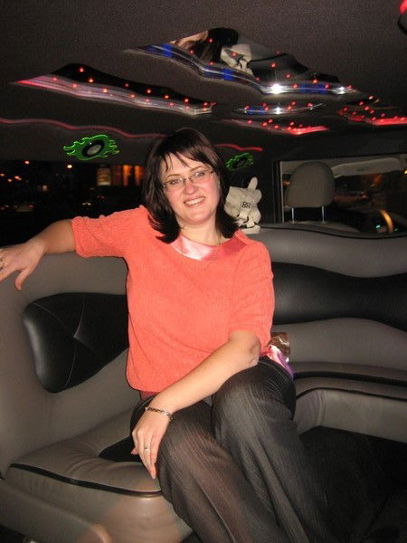 Надежда Караваева