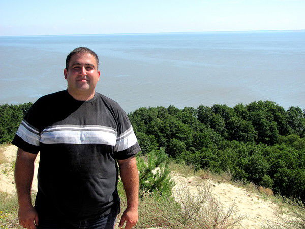 Сурен Багдасаров