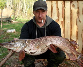 Андрей Головнин