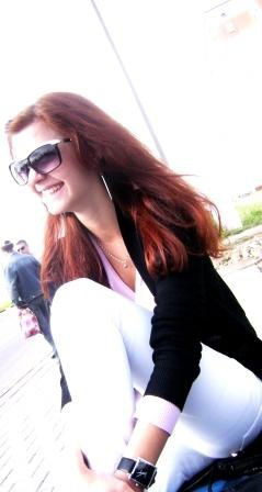 Татьяна Пашинина