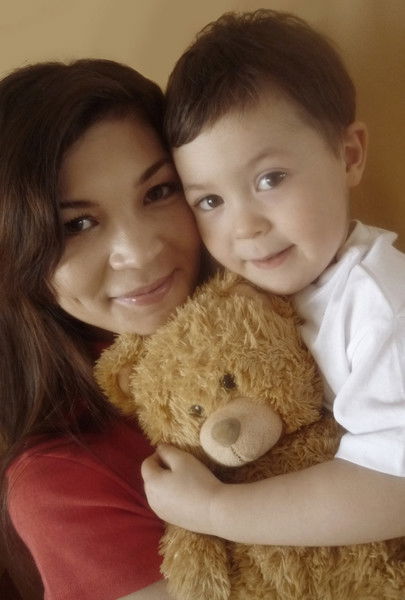 Мадина Еськова