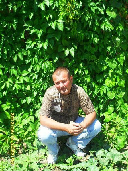 Сергей Дацюк