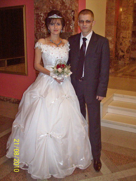 Олеся Сафронова