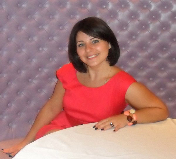 Саша Панова