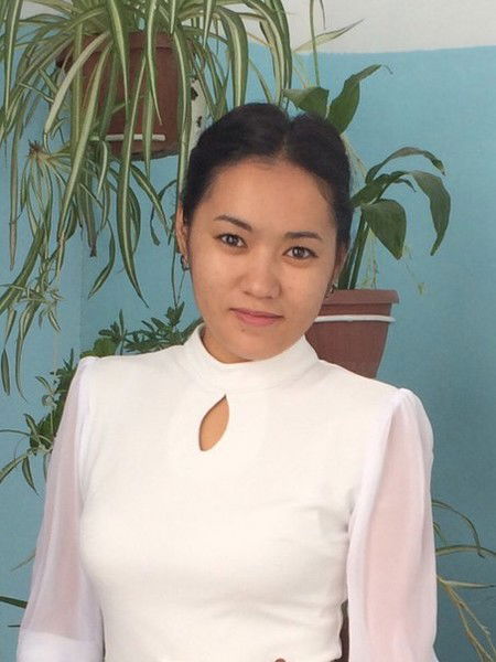 Назым Сугурбаева