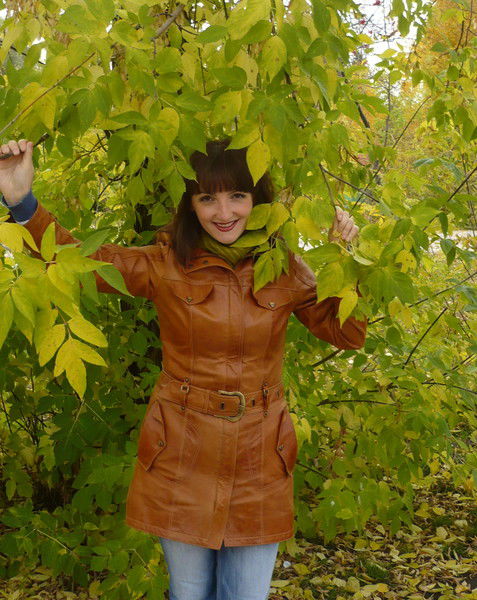 Ольга Лисецкая