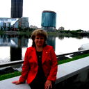 Ирина Вожакова