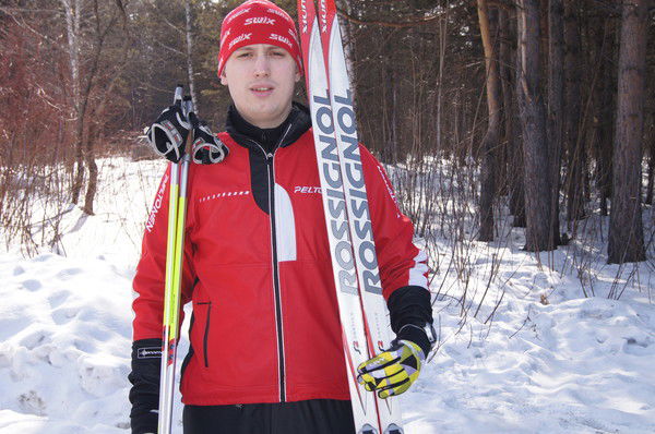 Кирилл Дацук