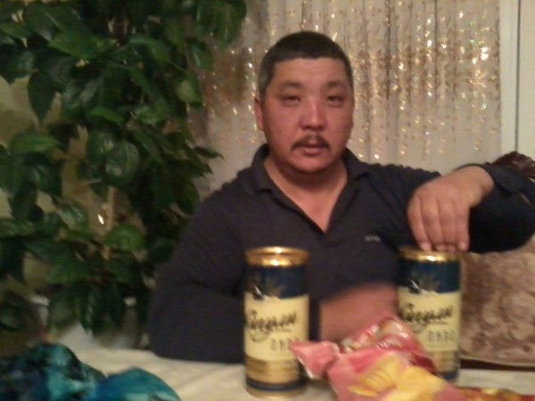 Аскат Бисенов