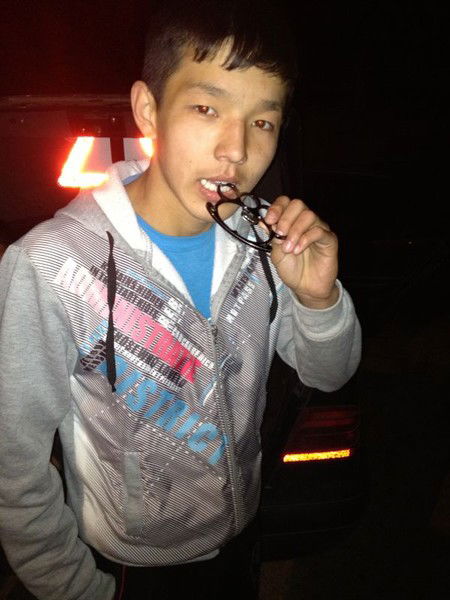 Санат Егенберген