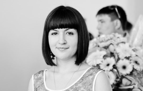 Виктория Расулова