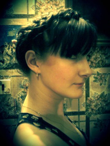 Анастасия Егорова