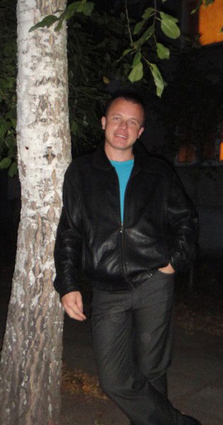 Юрий Ерёмов