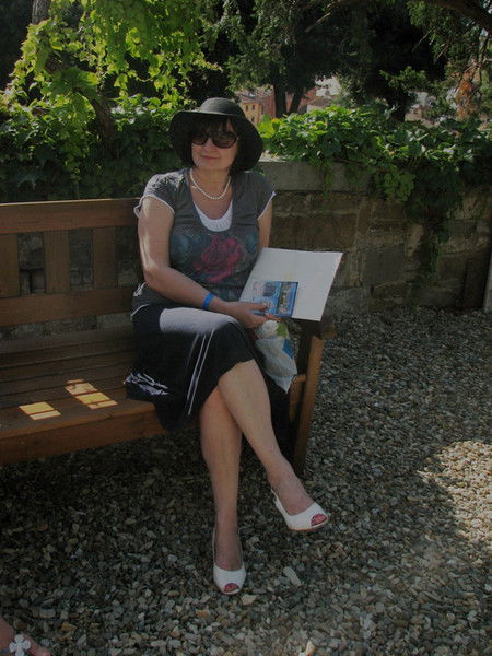 Наталья Дунаева