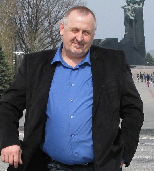 Александр Подшивалов