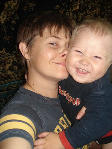 Света Береснева