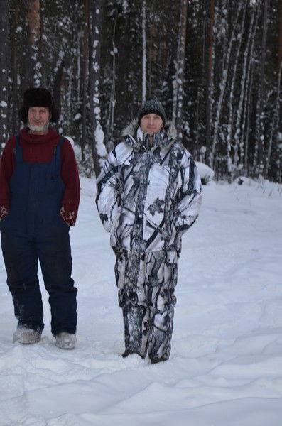 Александр Петраков