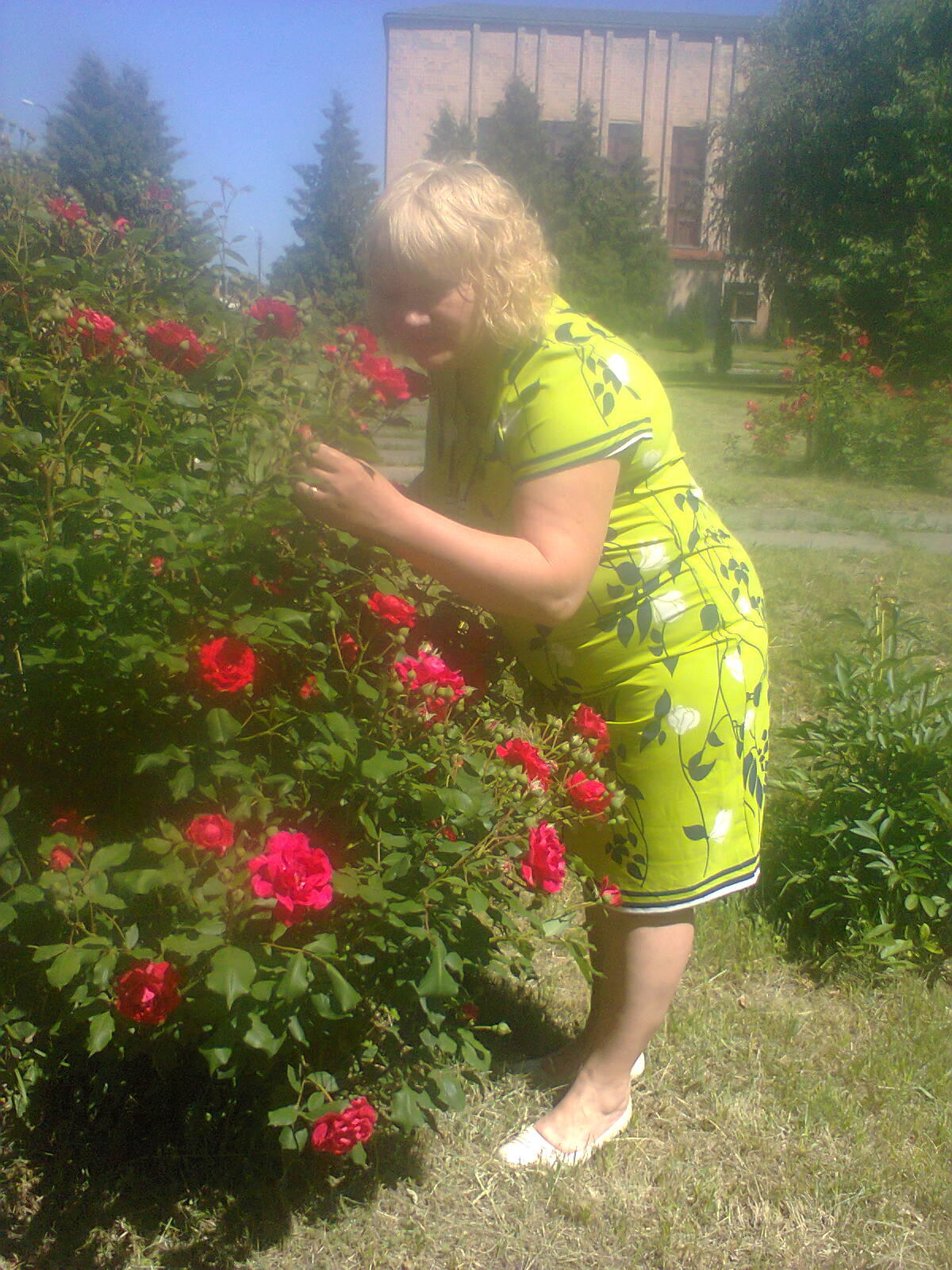 Светлана Проценко