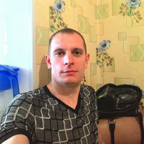 Александр Нусс