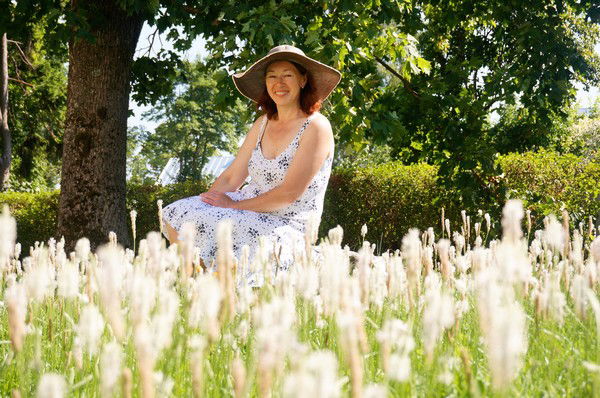 Любовь Яковлева