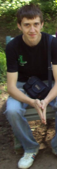 Мишка Васильев