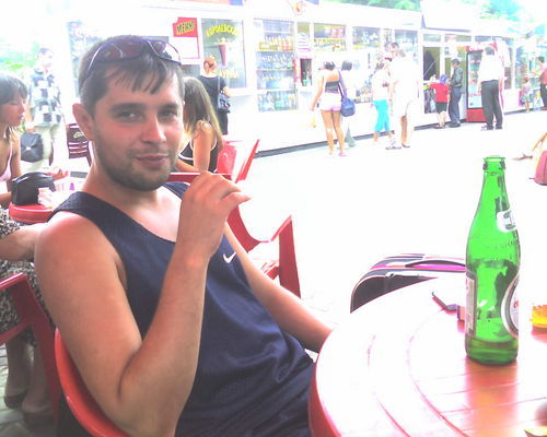 Владимир Крышин