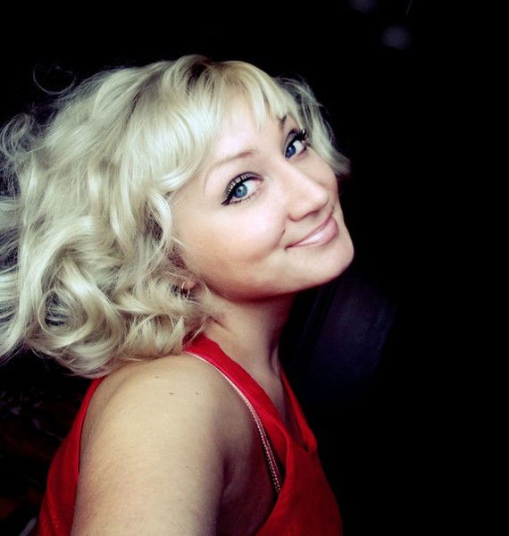 Дарья Руденок