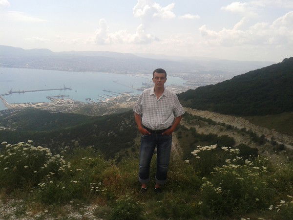 Хафизов Дамир