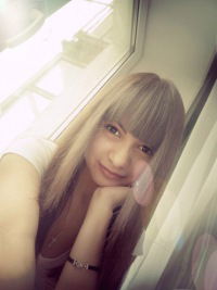 Кристина Ермоленко