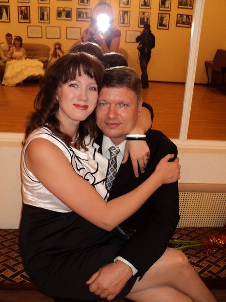 Ольга Сенотова