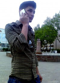 Davran Hudayberdiyev