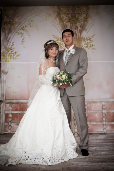 Аида Елубаева