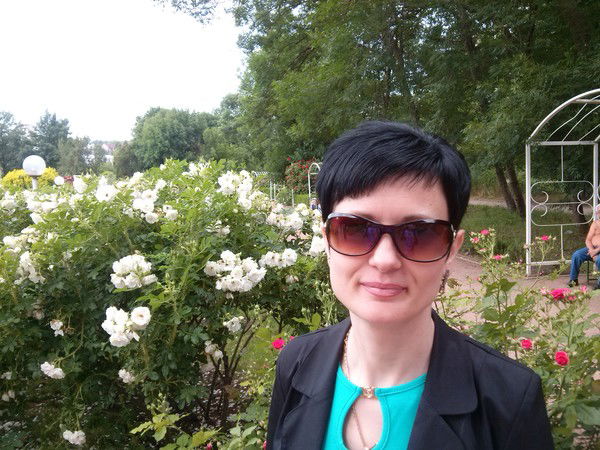 Юлия Турукало