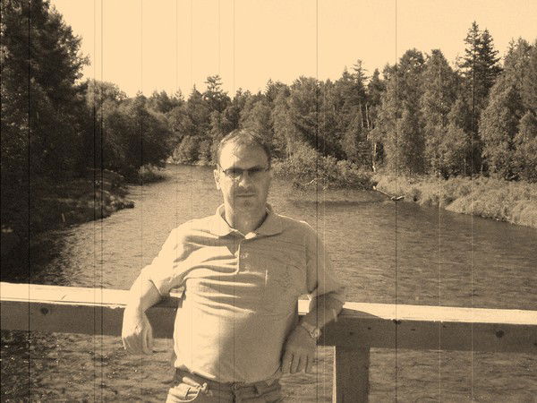 Игорь Горячев