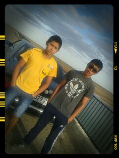 Эрик Умирали