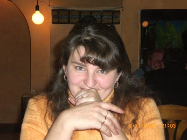 Наталья Ершова