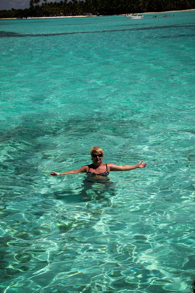 Ирина Якименко