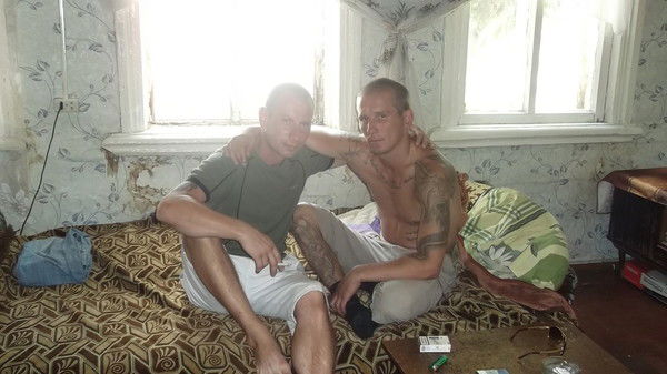 Дмитрий Пло-Оглы