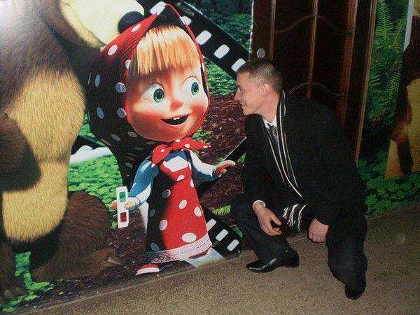 Александр Мальцев