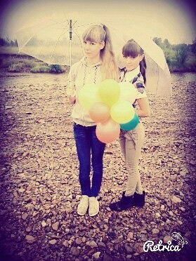 Анастасия Ковалевская