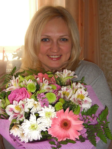 Ольга Акимова