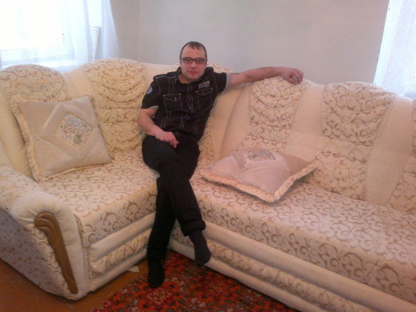 Павел Максютин