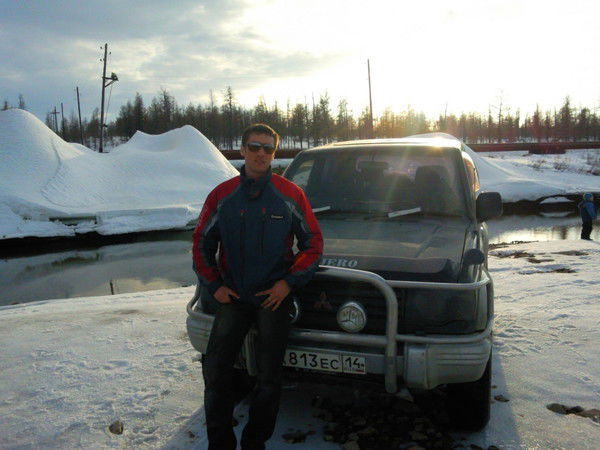 Геннадий Дадекин