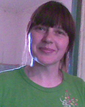 Изолина Чубукова